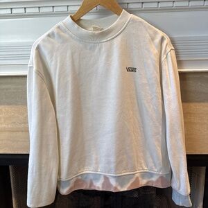 Vans Crewneck Sweatshirt